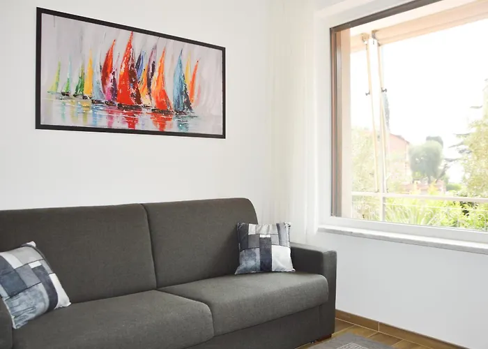 La Pergola Blu * 알라시오