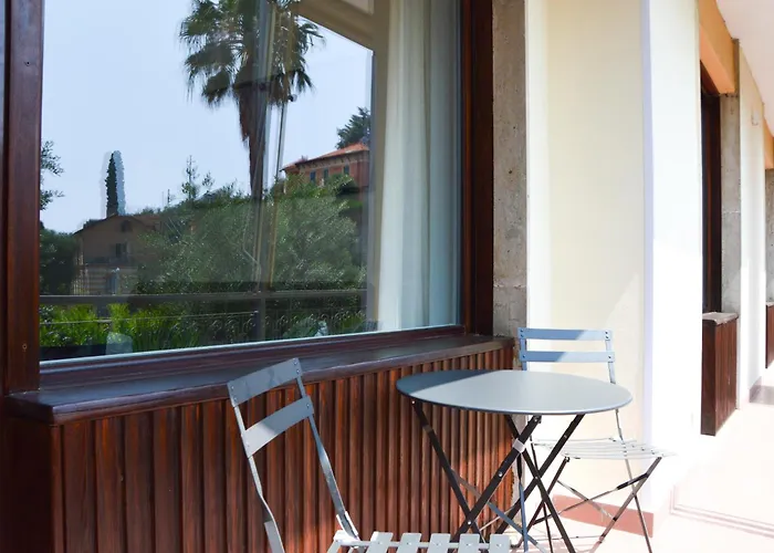 La Pergola Blu * 알라시오