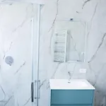 Apartman La Pergola Blu *