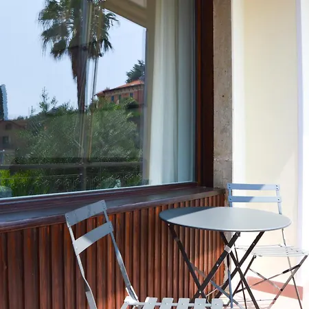 La Pergola Blu * Alassio