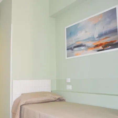 La Pergola Blu Apartment