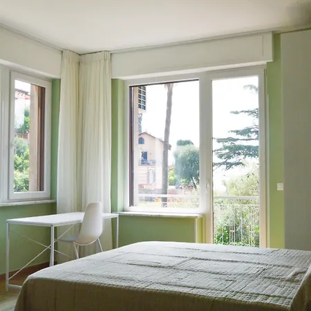 Appartement La Pergola Blu Alassio