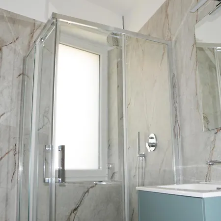 La Pergola Blu * Alassio